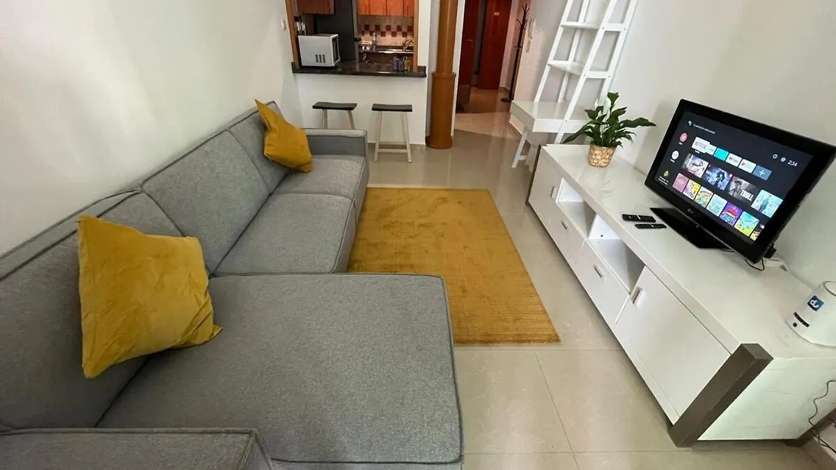 Garden Apartment In The Heart Of Dubai Marina