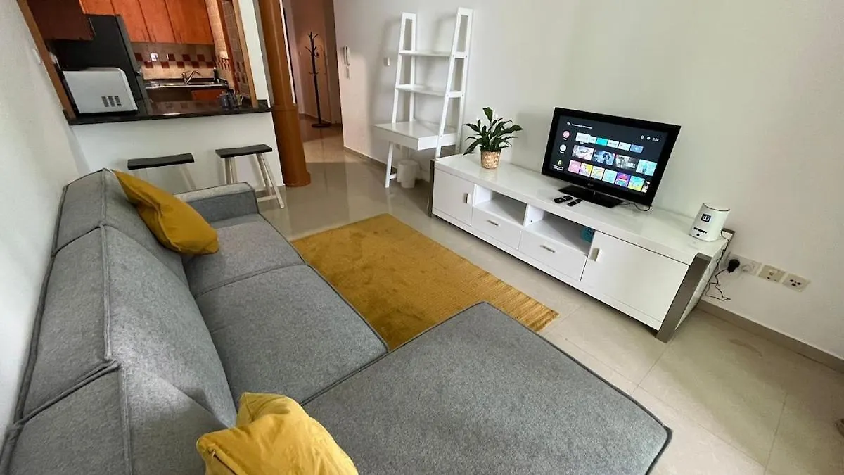 Garden Apartment In The Heart Of Dubai Marina 0*,  United Arab Emirates